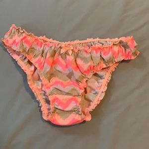 Victoria’s Secret under wear new with out tags